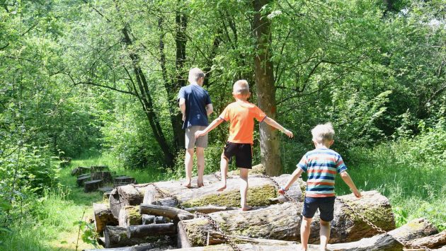 Natuurpret De Naturij
