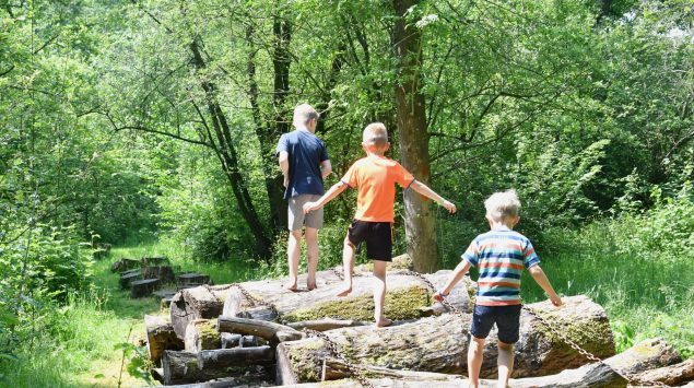 Natuurpret De Naturij